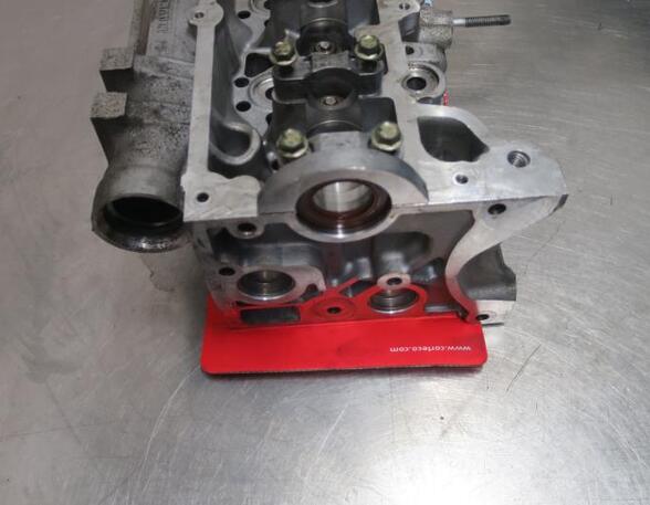 Cylinder Head RENAULT KANGOO Express (FC0/1_), NISSAN KUBISTAR MPV (X76), NISSAN KUBISTAR Van (X76)