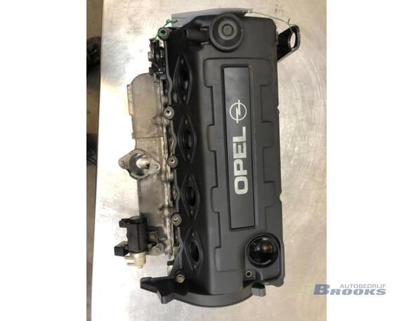 Cylinder Head OPEL ASTRA G Estate (T98)