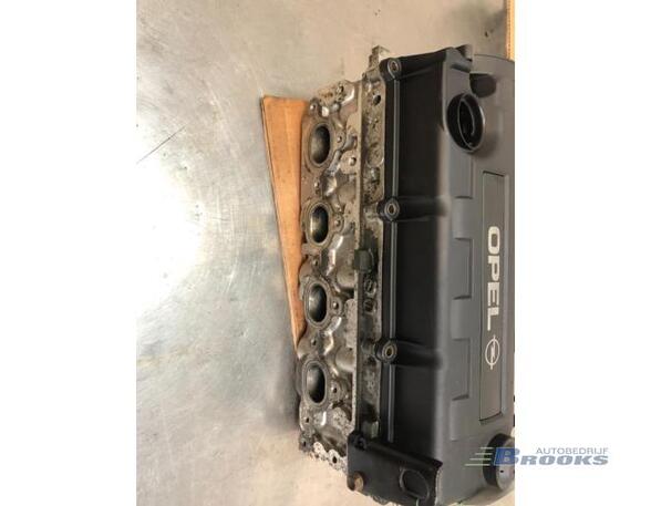 Cylinder Head OPEL ASTRA G Estate (T98)