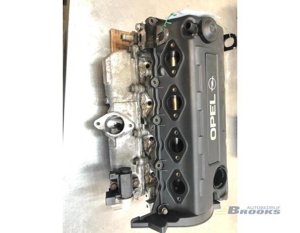 Cylinder Head OPEL ASTRA G Estate (T98)