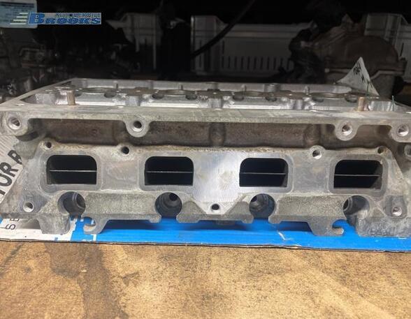 Cylinder Head VW PASSAT (3C2)