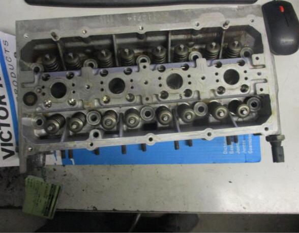 Cylinder Head VW PASSAT (3C2)