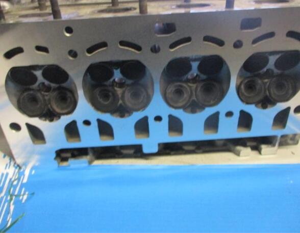 Cylinder Head VW PASSAT (3C2)