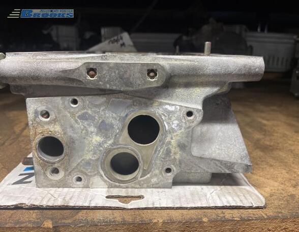 Cylinder Head VW PASSAT (3C2)