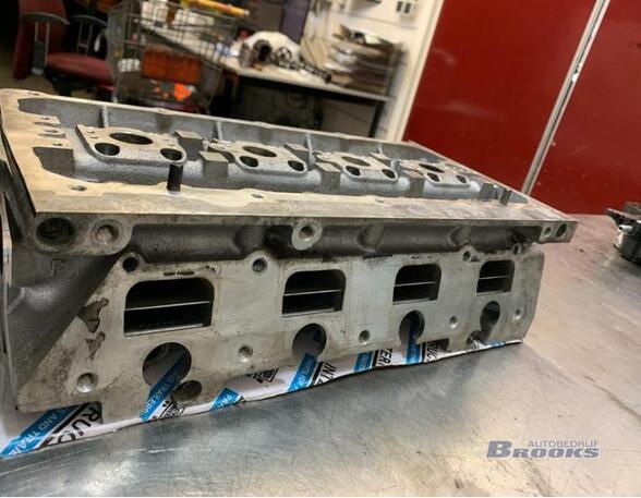 Cylinder Head VW GOLF IV (1J1)