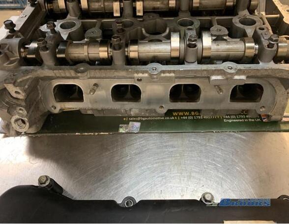 Cylinder Head KIA CARENS III MPV (UN)