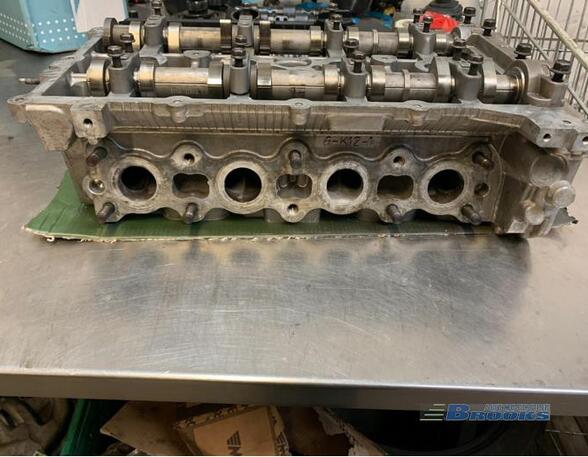 Cylinder Head KIA CARENS III MPV (UN)