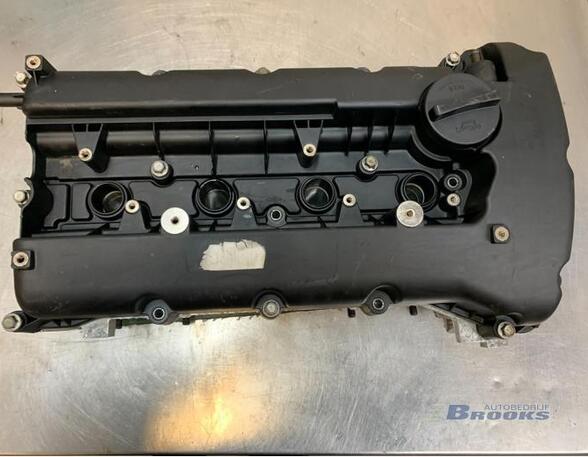 Cylinder Head KIA CARENS III MPV (UN)