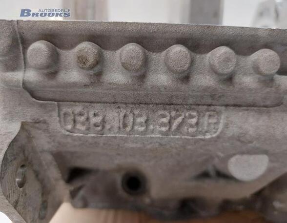 Cylinder Head VW TOURAN (1T1, 1T2), VW GOLF IV (1J1), VW JETTA III (1K2), VW GOLF V (1K1)