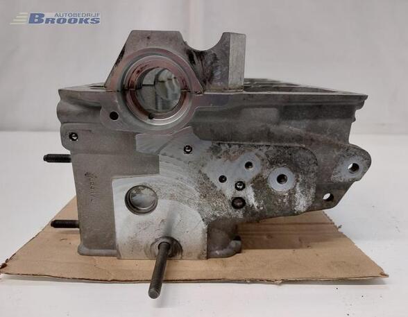 Cylinder Head VW TOURAN (1T1, 1T2), VW GOLF IV (1J1), VW JETTA III (1K2), VW GOLF V (1K1)