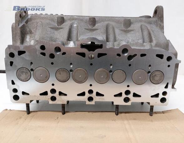 Cylinder Head VW TOURAN (1T1, 1T2), VW GOLF IV (1J1), VW JETTA III (1K2), VW GOLF V (1K1)