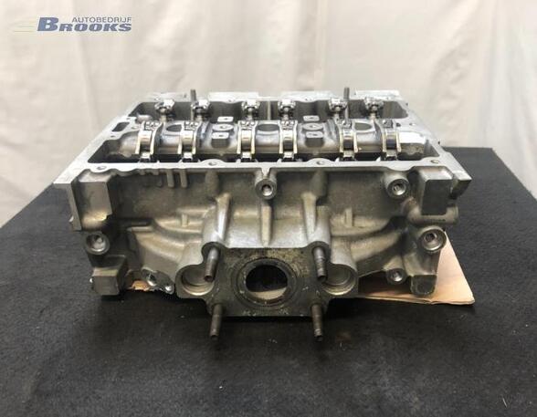 Cylinder Head SEAT IBIZA IV ST (6J8, 6P8)