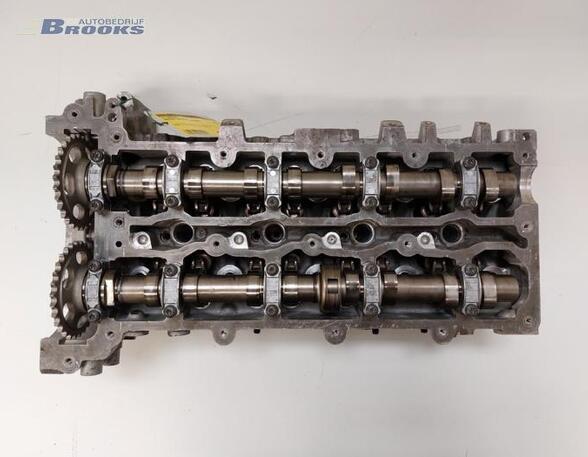 Cylinder Head MERCEDES-BENZ SPRINTER 5-t Platform/Chassis (906)