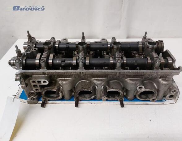 Cylinder Head SUZUKI GRAND VITARA II (JT, TE, TD)