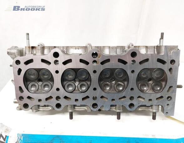 Cylinder Head SUZUKI GRAND VITARA II (JT, TE, TD)