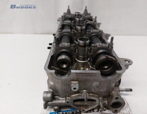 Cylinder Head SUZUKI GRAND VITARA II (JT, TE, TD)