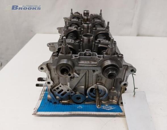 Cylinder Head SUZUKI GRAND VITARA II (JT, TE, TD)