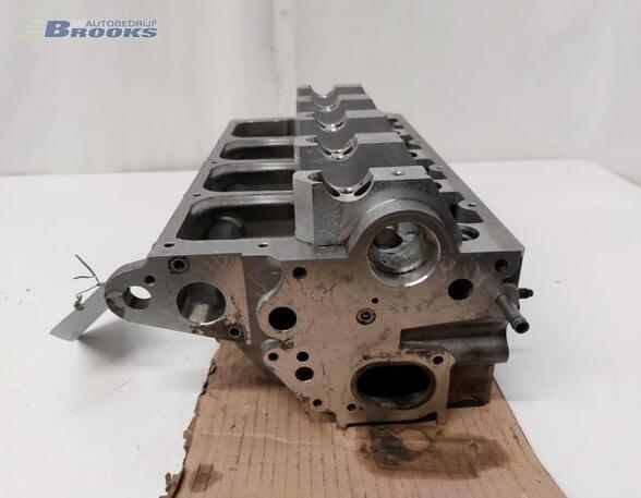 Cylinder Head VW PASSAT (3C2)