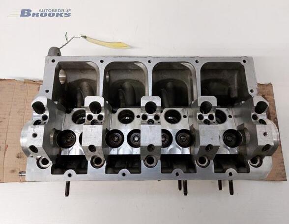 Cylinder Head VW PASSAT (3C2)