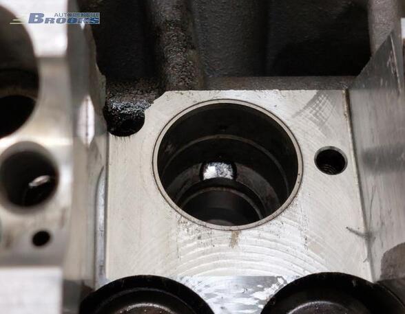 Cylinder Head VW PASSAT (3C2)