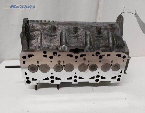 Cylinder Head VW PASSAT (3C2)