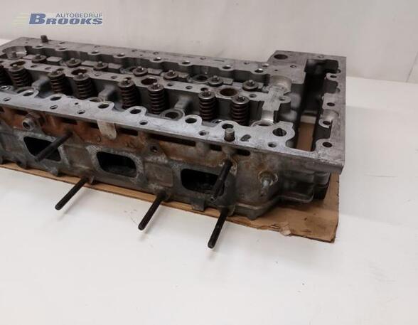 Cylinder Head IVECO DAILY IV Van, IVECO DAILY V Van, IVECO DAILY VI Van