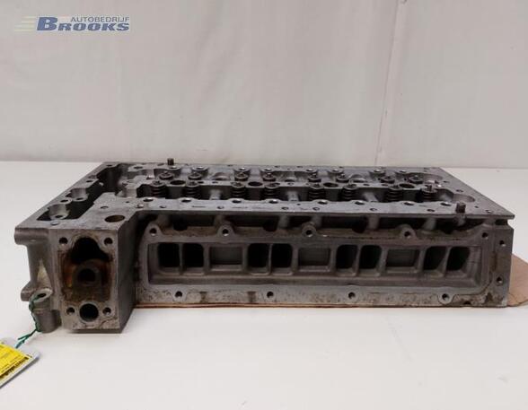 Cylinder Head IVECO DAILY IV Van, IVECO DAILY V Van, IVECO DAILY VI Van