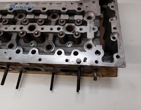 Cylinder Head IVECO DAILY IV Van, IVECO DAILY V Van, IVECO DAILY VI Van