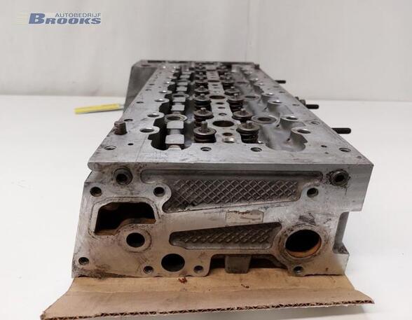 Cylinder Head IVECO DAILY IV Van, IVECO DAILY V Van, IVECO DAILY VI Van