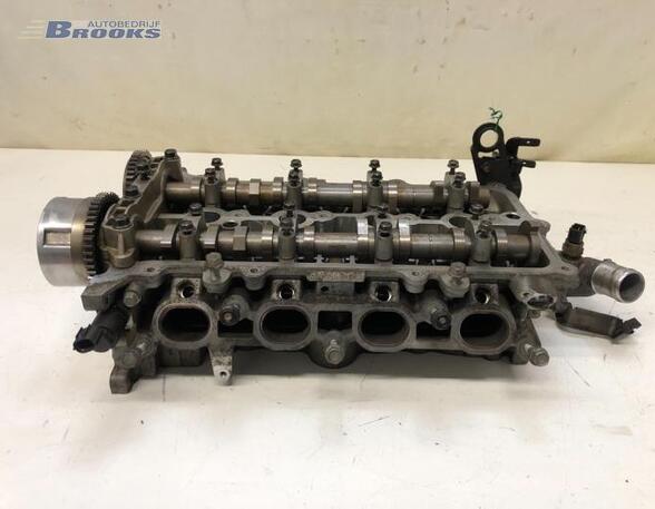 Cylinder Head HYUNDAI ix20 (JC)