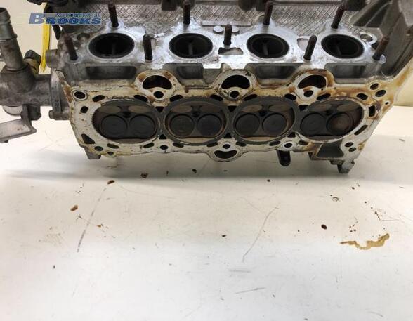 Cylinder Head HYUNDAI ix20 (JC)