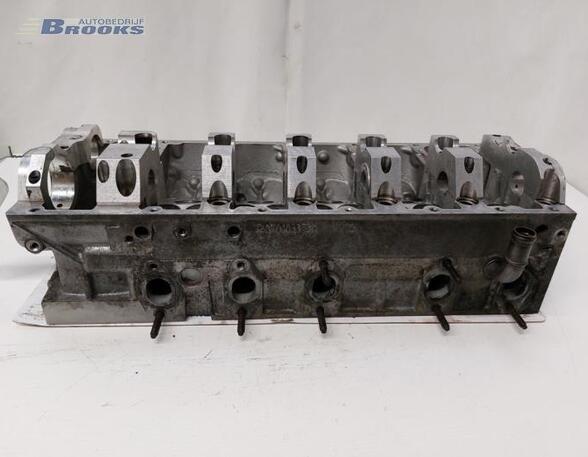 Cylinder Head VW TRANSPORTER V Van (7HA, 7HH, 7EA, 7EH)