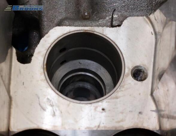 Cylinder Head VW TRANSPORTER V Van (7HA, 7HH, 7EA, 7EH)