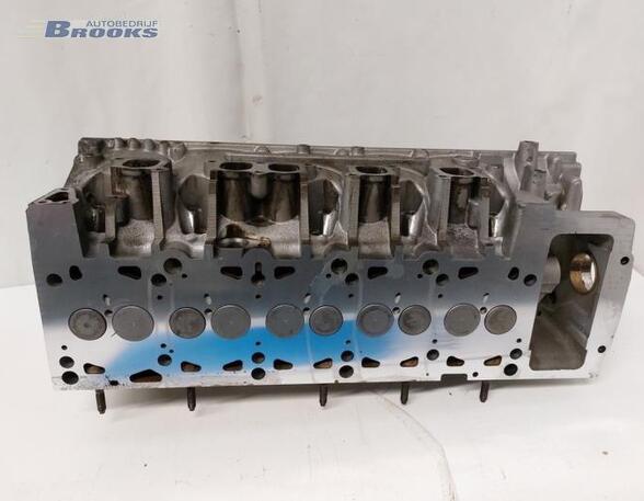 Cylinder Head VW TRANSPORTER V Van (7HA, 7HH, 7EA, 7EH)