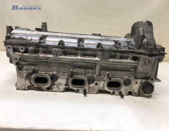 Cylinder Head MERCEDES-BENZ SPRINTER 5-t Platform/Chassis (906)