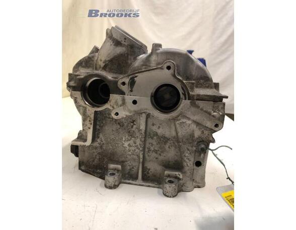 Cylinder Head MERCEDES-BENZ SPRINTER 5-t Platform/Chassis (906)