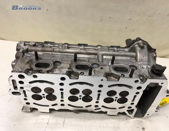 Cylinder Head MERCEDES-BENZ SPRINTER 5-t Platform/Chassis (906)