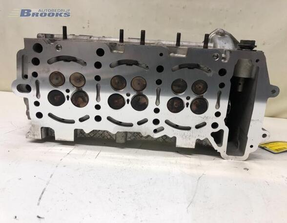 Cylinder Head MERCEDES-BENZ SPRINTER 5-t Platform/Chassis (906)