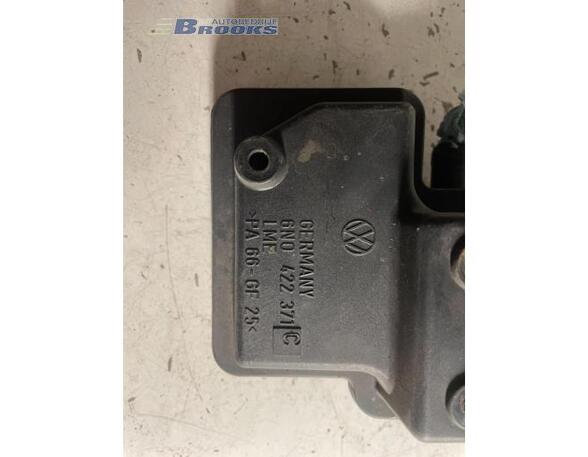 Power Steering Expansion Tank VW POLO (6N1)