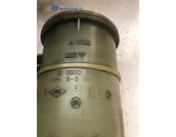 Power Steering Expansion Tank OPEL MOVANO Bus (X70)