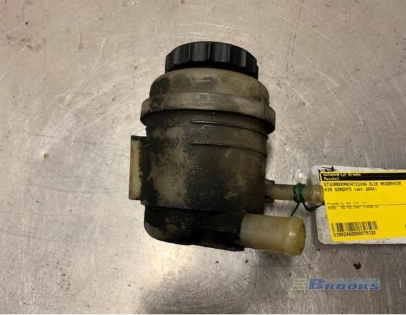 Power Steering Expansion Tank KIA SORENTO I (JC)