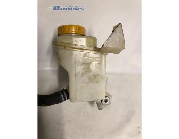 Power Steering Expansion Tank PEUGEOT BIPPER (AA_)