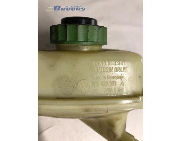 Power Steering Expansion Tank VW CADDY III Box Body/MPV (2KA, 2KH, 2CA, 2CH)