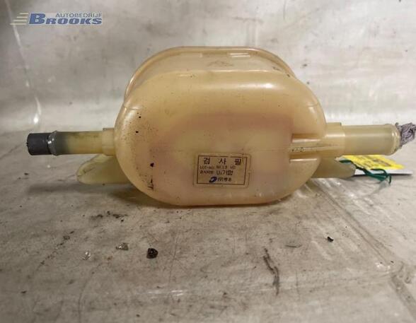 Power Steering Expansion Tank CHEVROLET REZZO MPV (U100)