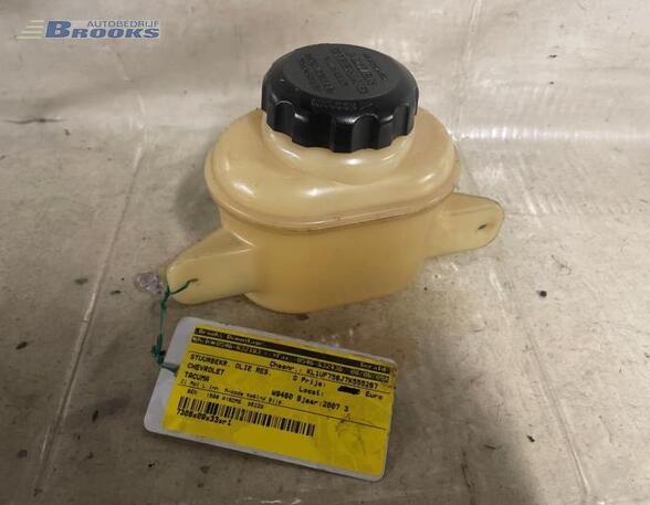 Power Steering Expansion Tank CHEVROLET REZZO MPV (U100)