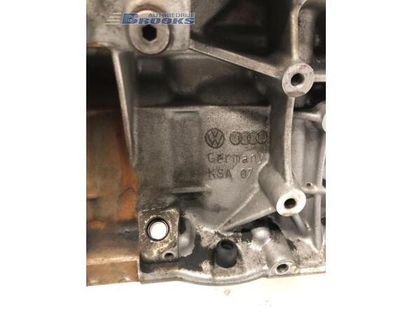 Bare Engine VW TRANSPORTER V Van (7HA, 7HH, 7EA, 7EH)