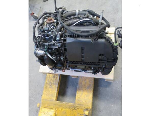 Motor ohne Anbauteile (Diesel) Citroen DS3  1606279580 P7190362