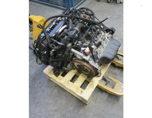 Motor ohne Anbauteile (Diesel) Citroen DS3  1606279580 P7190362