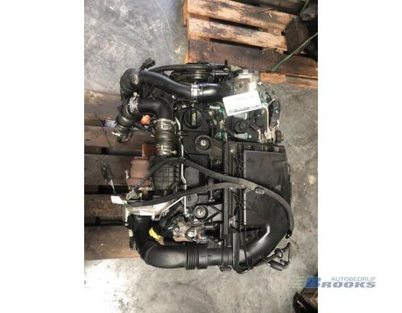 Motor ohne Anbauteile (Diesel) Citroen DS3  1606279580 P7190362