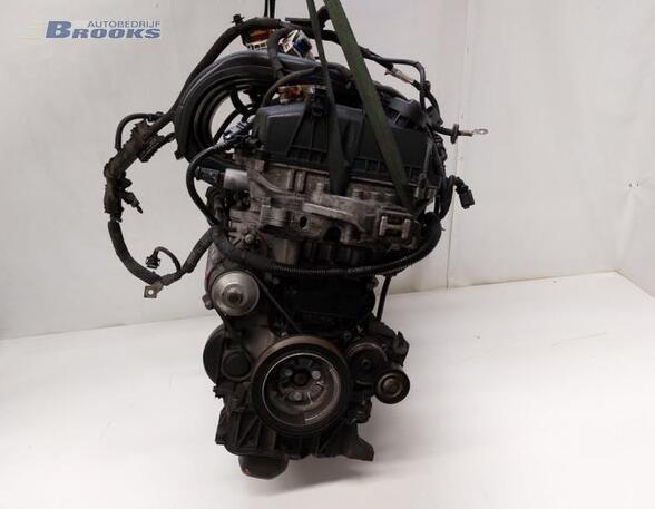 Motor ohne Anbauteile (Benzin) Citroen C4 Cactus  1611678380 P19014069